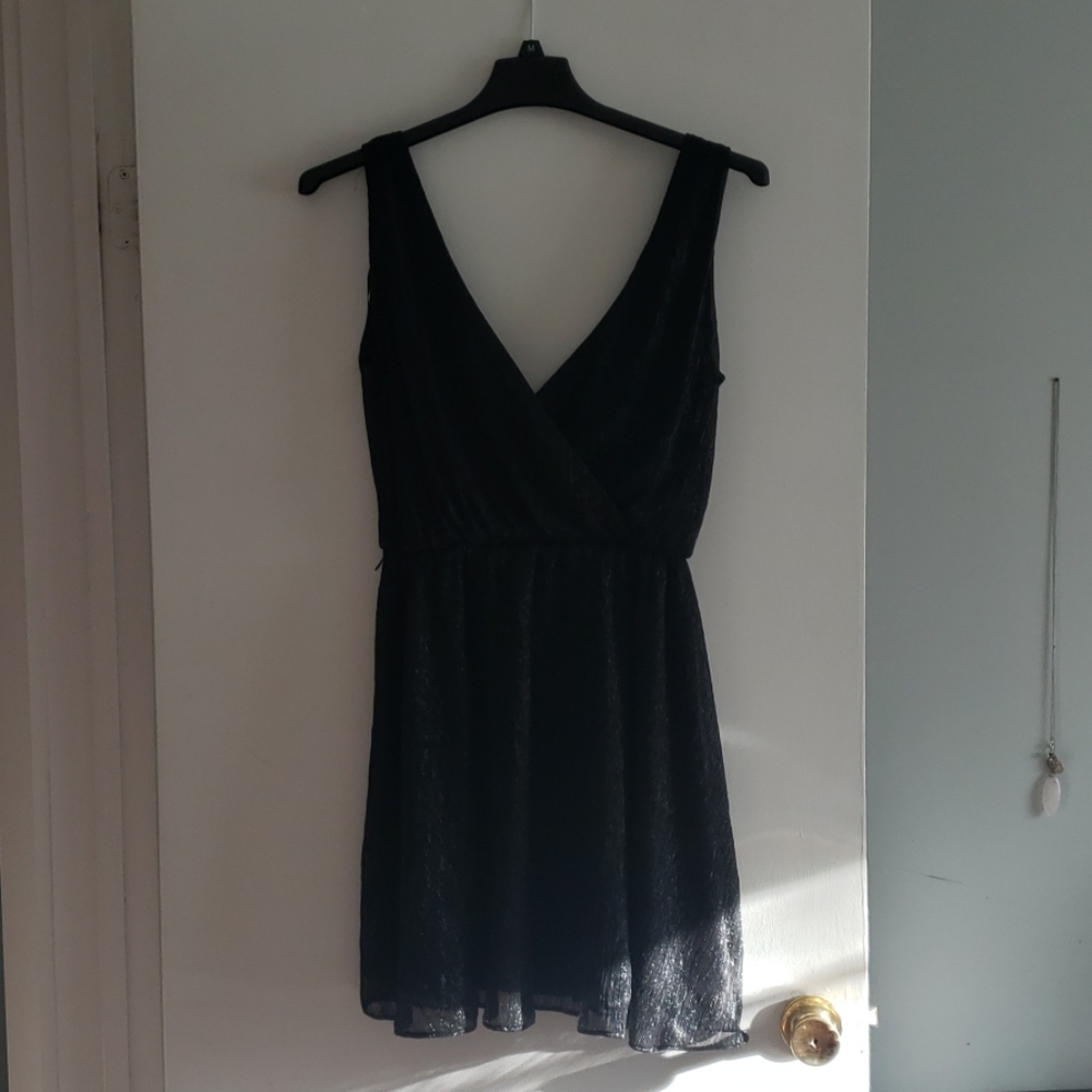 Banana republic dress